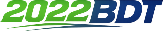 2022 bdt homepage logo